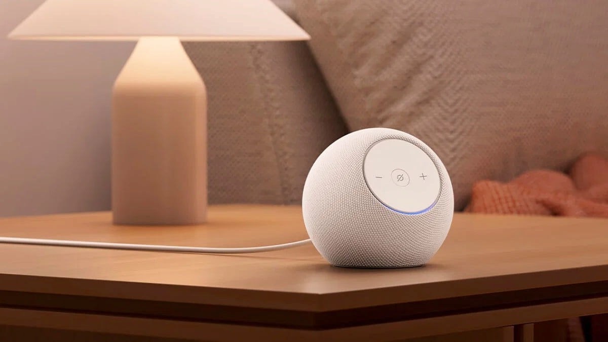 Alexa+ llega por fin a España: la IA mejorada de Amazon introduce múltiples mejoras