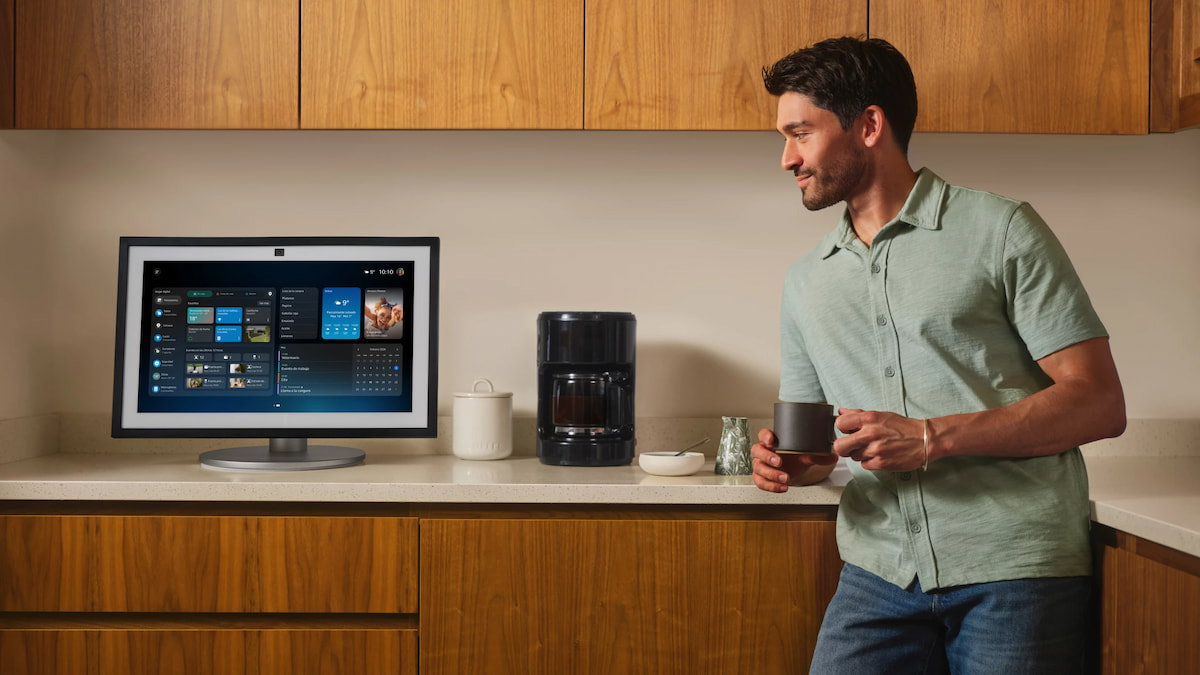 Alexa+ llega por fin a España: la IA mejorada de Amazon introduce múltiples mejoras