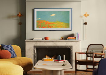 Amazon Ember Artline: así es la alternativa económica al televisor Samsung The Frame que quiere colarse en tu salón