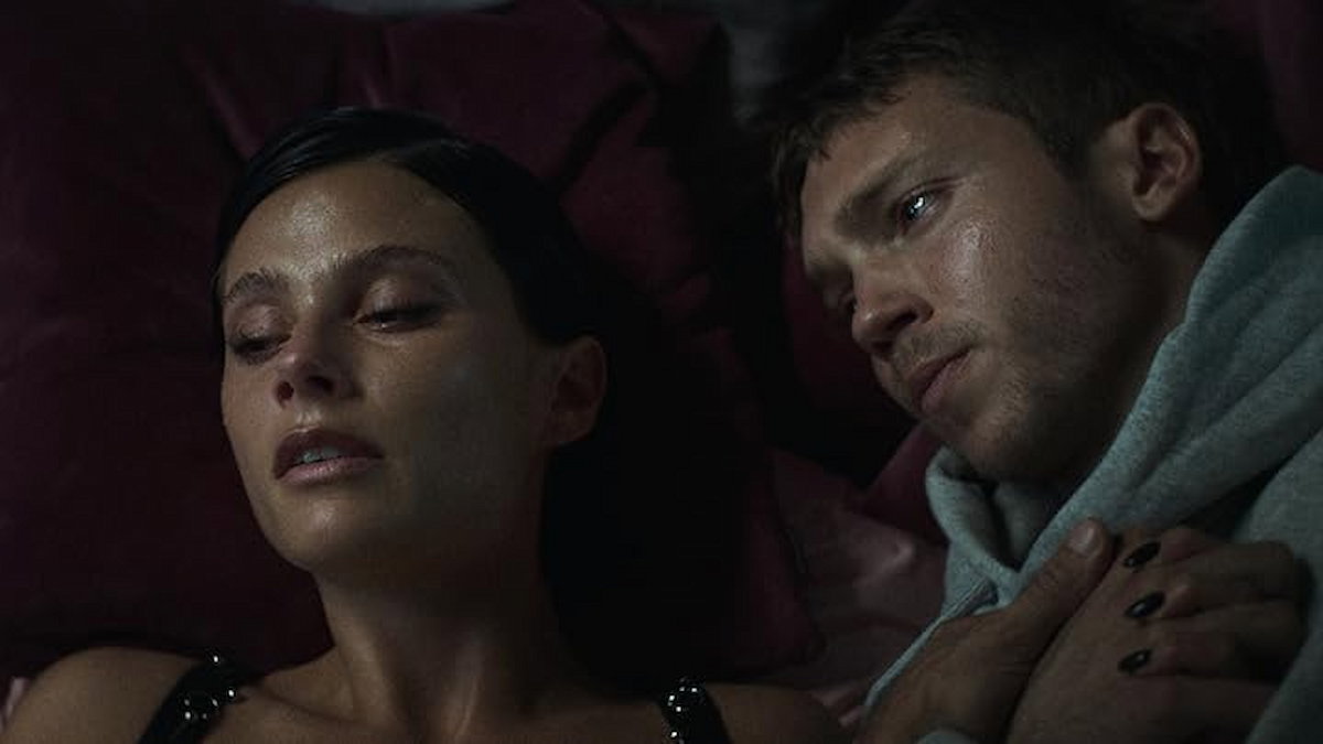 Prime Video apuesta al amor salvaje: trap, romance prohibido y violencia urbana en su nuevo drama juvenil