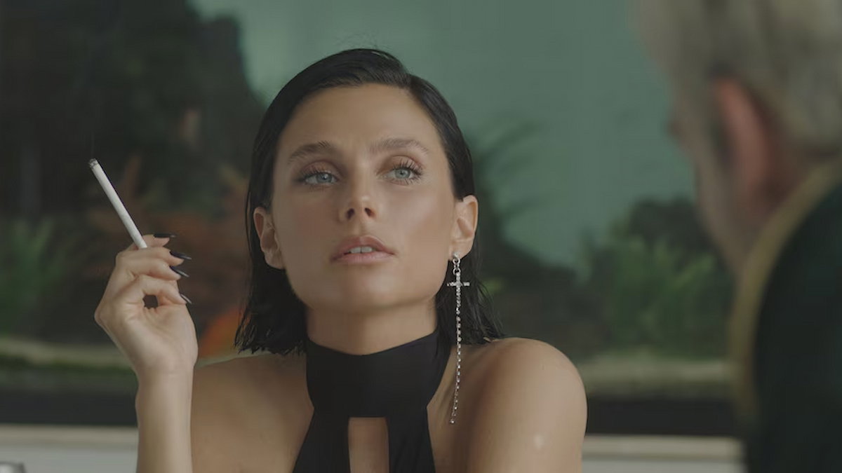 Prime Video apuesta al amor salvaje: trap, romance prohibido y violencia urbana en su nuevo drama juvenil