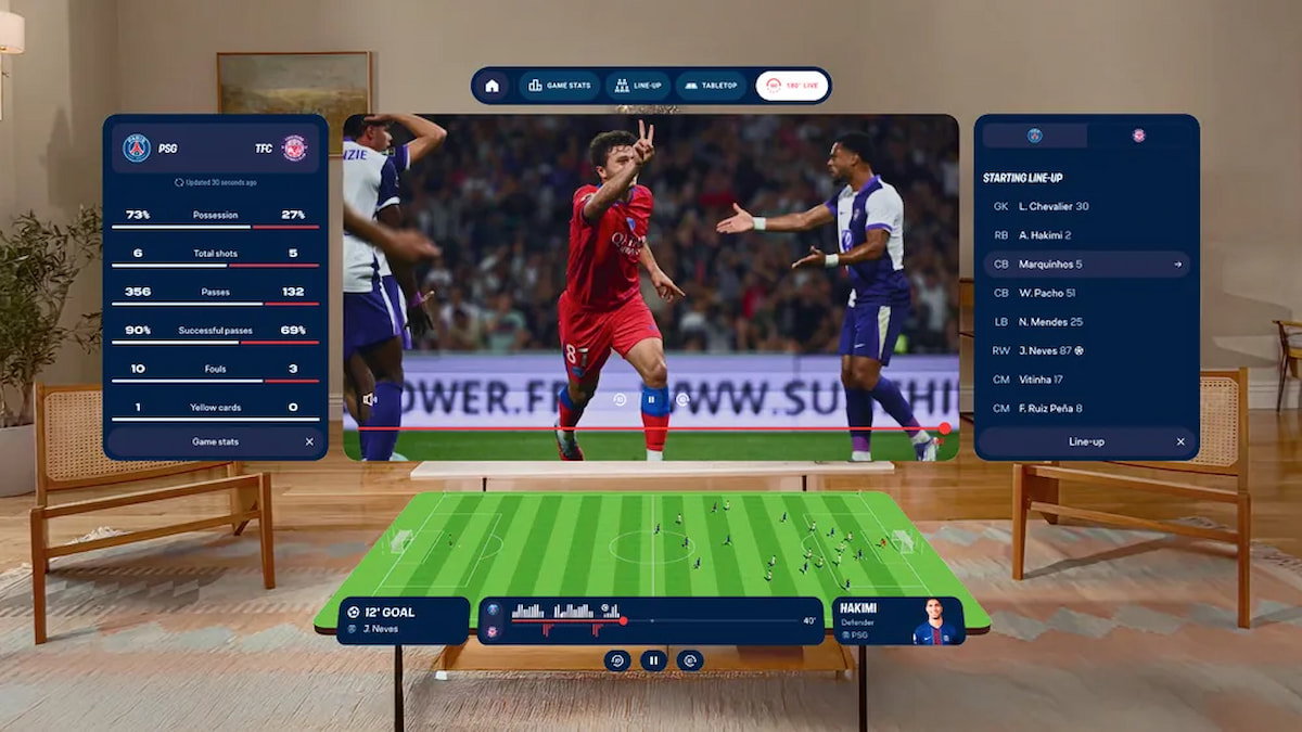 Android XR da un paso importante: estas 5 novedades hacen que las gafas de Samsung tengan mucho más sentido