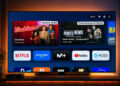 AT4K Launcher cambia por completo tu Google TV: menos anuncios y más control