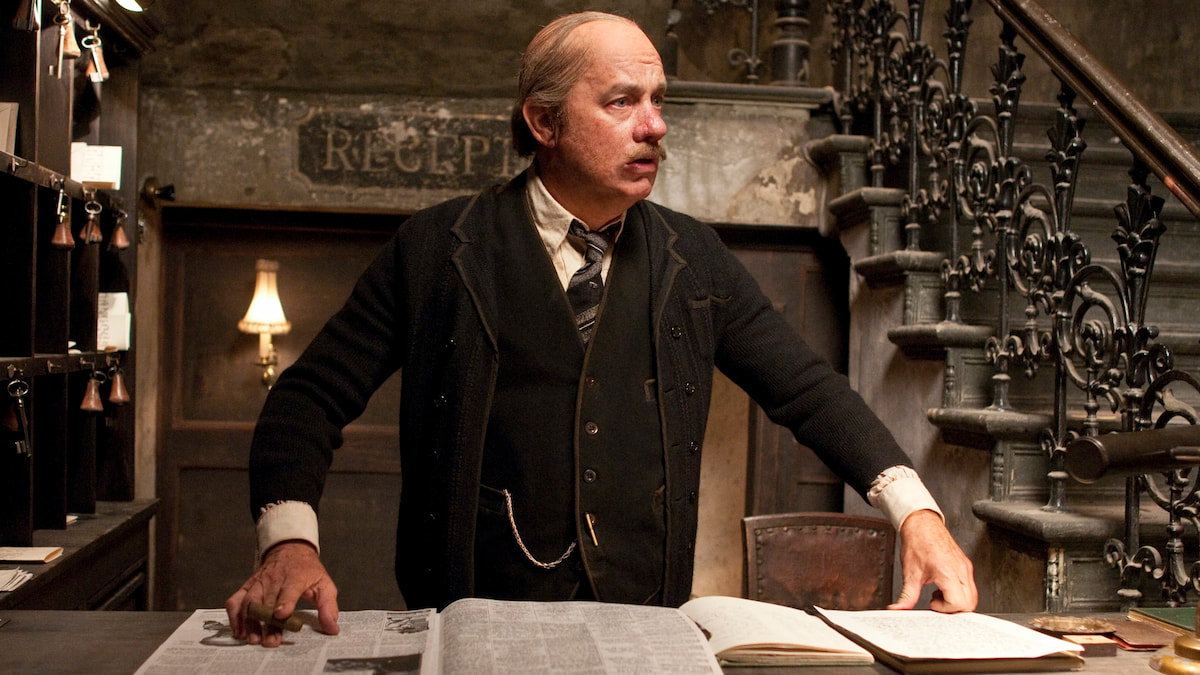 Es el mejor libro del siglo según Goodreads pero se adaptó en una película mediocre de 3 horas