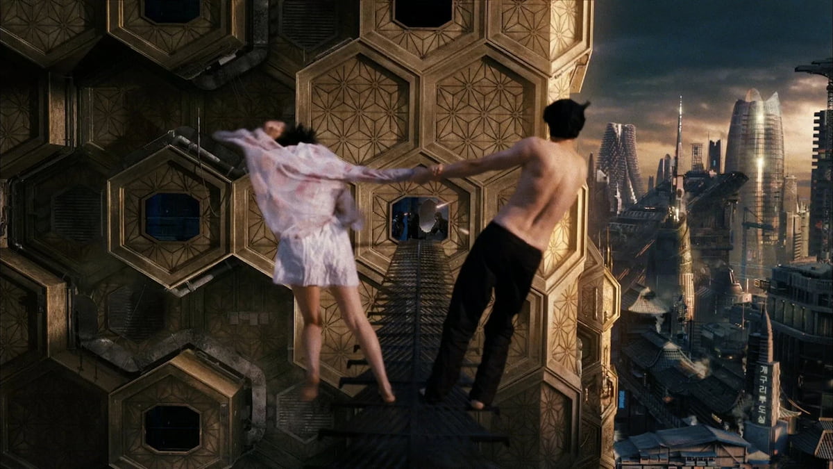 Es el mejor libro del siglo según Goodreads pero se adaptó en una película mediocre de 3 horas