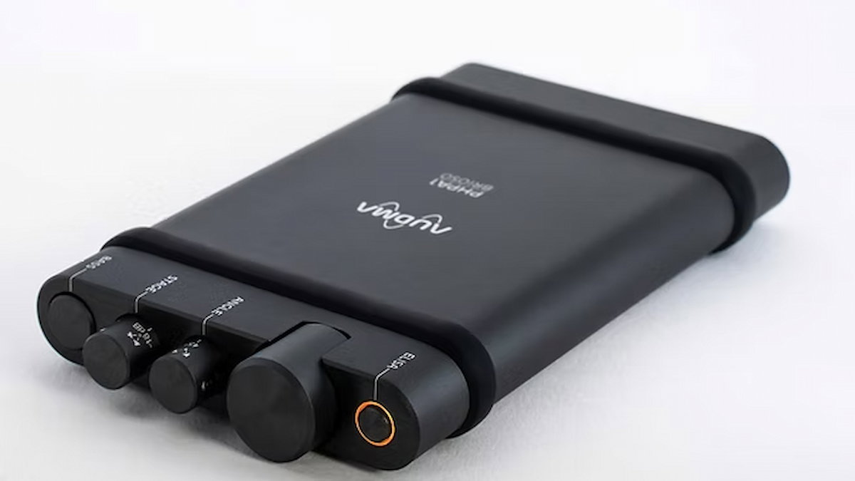 Audma ELISA quiere que tus auriculares suenen menos “dentro de la cabeza” y más como unos altavoces delante de ti