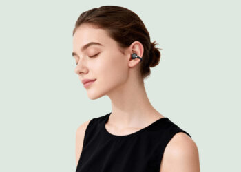 Los EarFun Clip 2 ofrecen audio de alta resolución y funciones de IA en un diseño abierto y con un precio rompedor