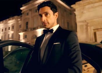 Bait: la genial comedia que destroza el mito de James Bond con una sátira salvaje