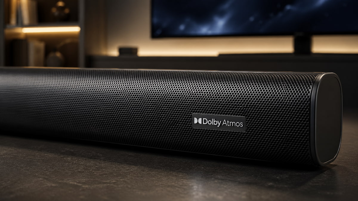 El error que mucha gente comete al comprar una barra de sonido: los vatios no lo dicen todo