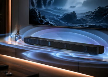 El error que mucha gente comete al comprar una barra de sonido: los vatios no lo dicen todo