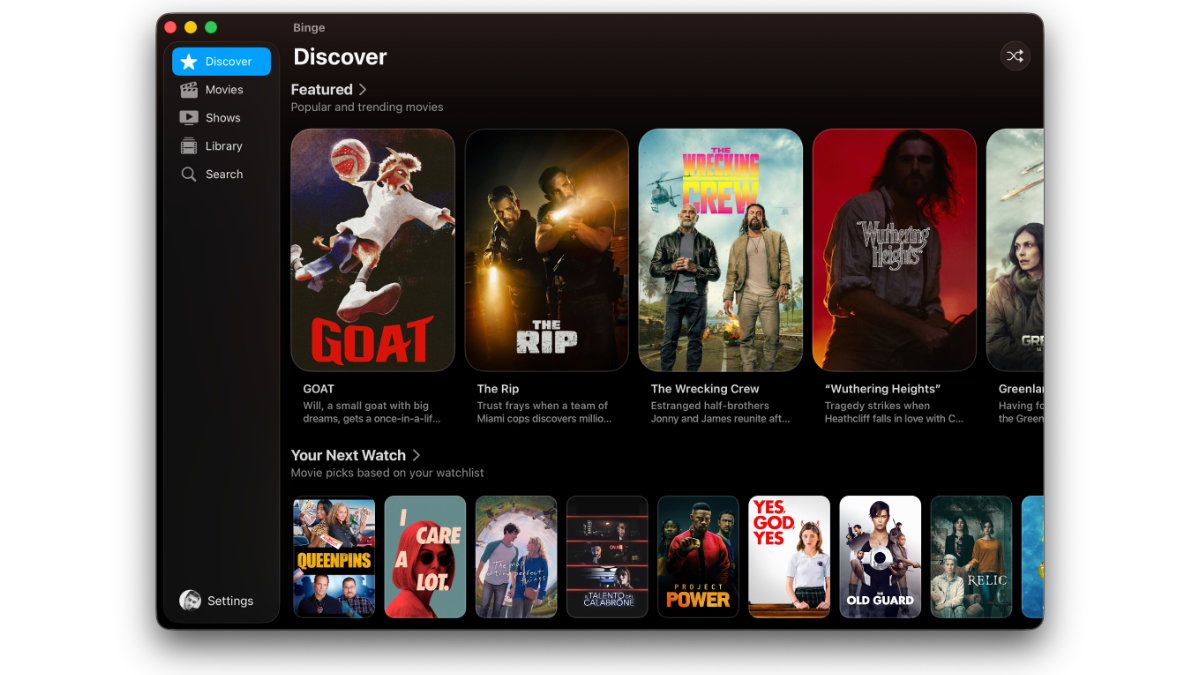 Se acabaron los sustos en el sofá: la app que te avisa antes de cada susto en una película
