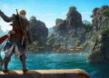 Assassin’s Creed Black Flag Resynced desata la polémica con sus requisitos: una 4090 para jugar en 4K reescalado