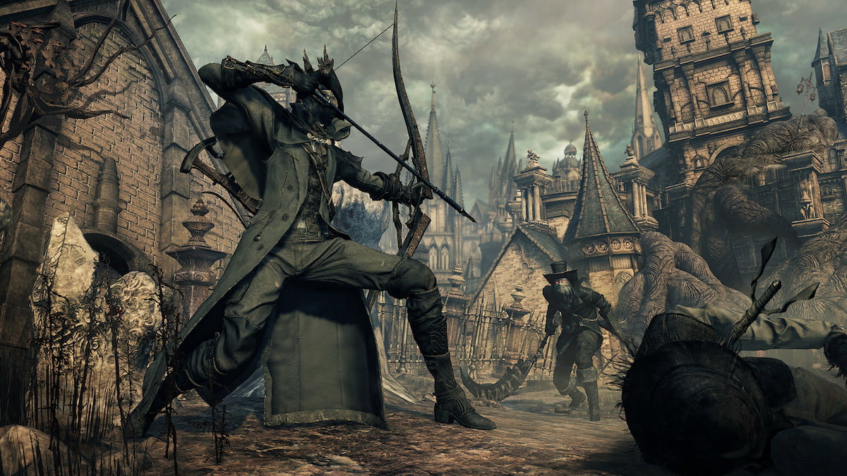 Bloodborne dará el salto al cine de la mano de Sony: Yharnam se lucirá en la gran pantalla