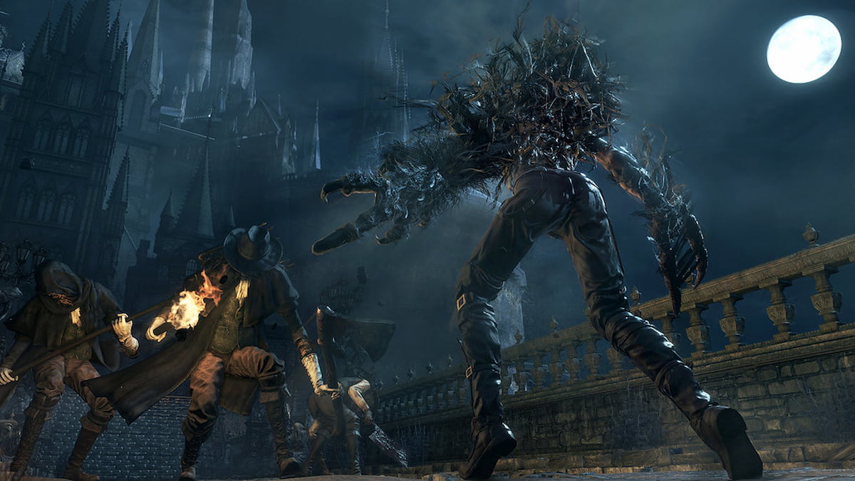 Bloodborne dará el salto al cine de la mano de Sony: Yharnam se lucirá en la gran pantalla