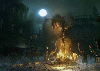 Bloodborne dará el salto al cine de la mano de Sony: Yharnam se lucirá en la gran pantalla