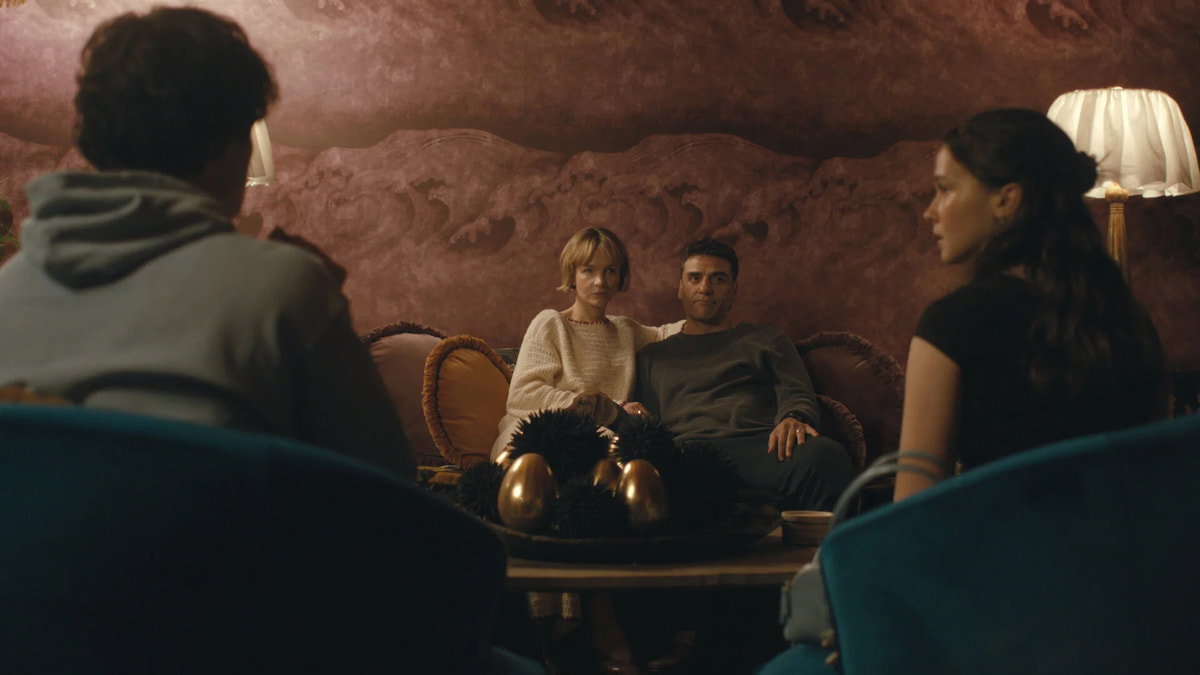 Bronca, la ganadora de los Globos de Oro, vuelve para una segunda temporada