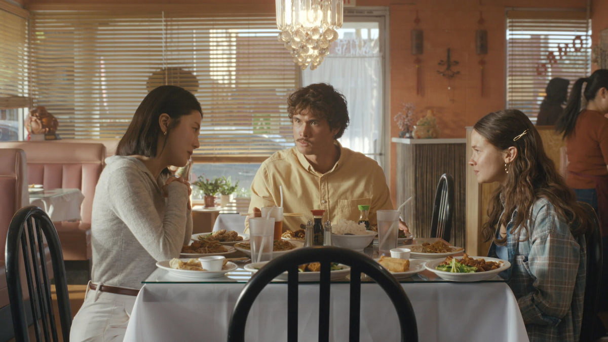 Bronca, la ganadora de los Globos de Oro, vuelve para una segunda temporada