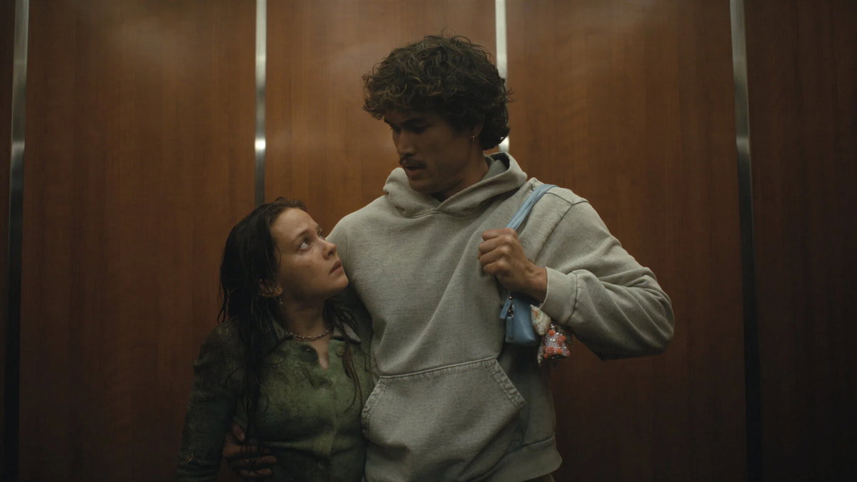 Bronca, la ganadora de los Globos de Oro, vuelve para una segunda temporada