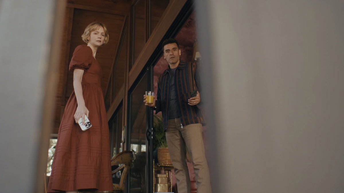 Bronca, la ganadora de los Globos de Oro, vuelve para una segunda temporada