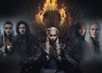 La mejor calidad para volver a Poniente: así es el brutal pack de coleccionista en Blu-Ray 4K por el 15 aniversario de 'Juego de Tronos'