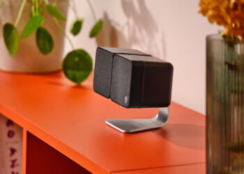 Cambridge Audio revive los altavoces Minx con la nueva serie MSX: tecnología BMR y precios súper ajustados