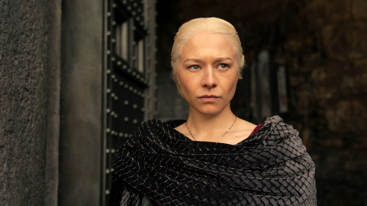 Apunta esta fecha en tu calendario: 'La Casa del Dragón' confirma el estreno de su temporada 3 y su número de episodios