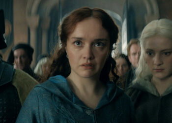 Apunta esta fecha en tu calendario: ‘La Casa del Dragón’ confirma el día de estreno de la Temporada 3 y su número de episodios