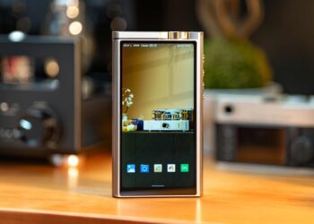 Cayin rompe las reglas con su DAP N8iii: válvulas, potencia y un sonido que puedes cambiar a tu gusto