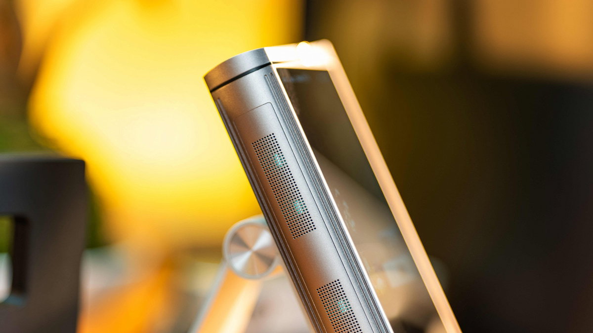 Cayin rompe las reglas con su DAP N8iii: válvulas, potencia y un sonido que puedes cambiar a tu gusto