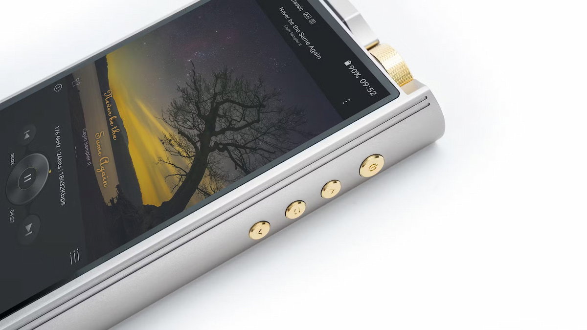 Cayin rompe las reglas con su DAP N8iii: válvulas, potencia y un sonido que puedes cambiar a tu gusto