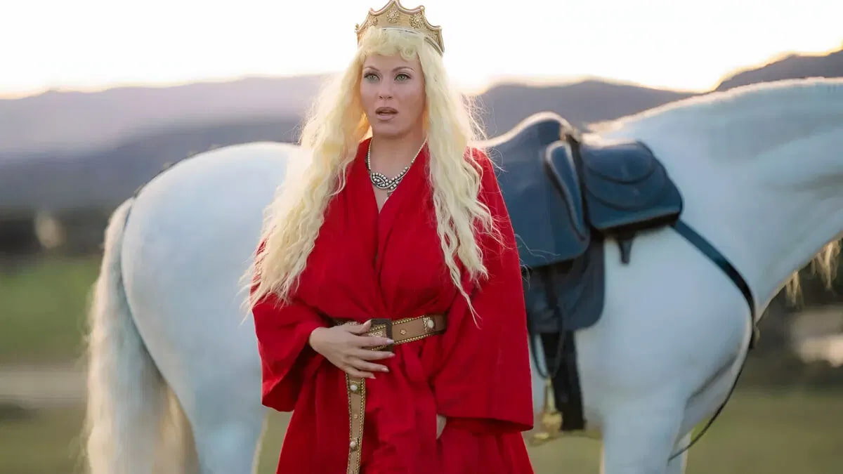 Malena Alterio arrasa en Prime Video con su nueva comedia: una oda a la vulgaridad y el mal gusto