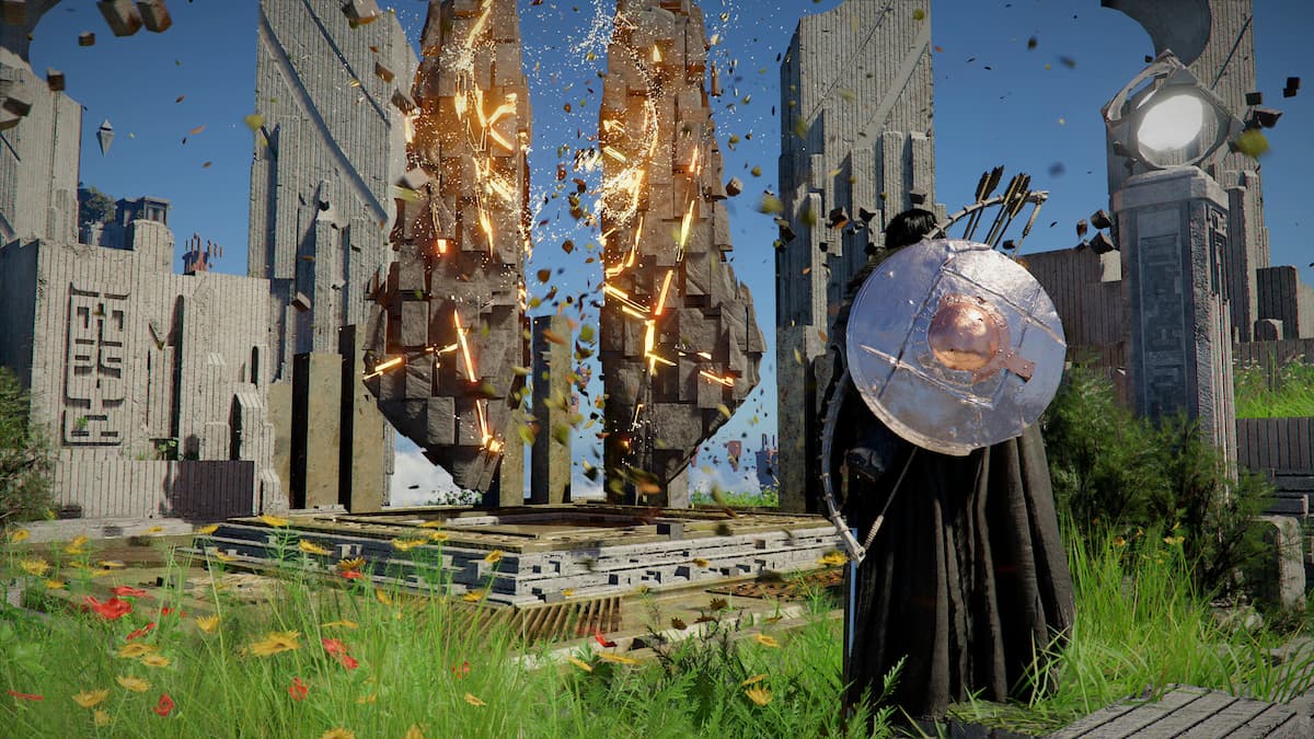 Crimson Desert es mi juego de mundo abierto favorito de 2026, pero... ¿debería ganar el GOTY?