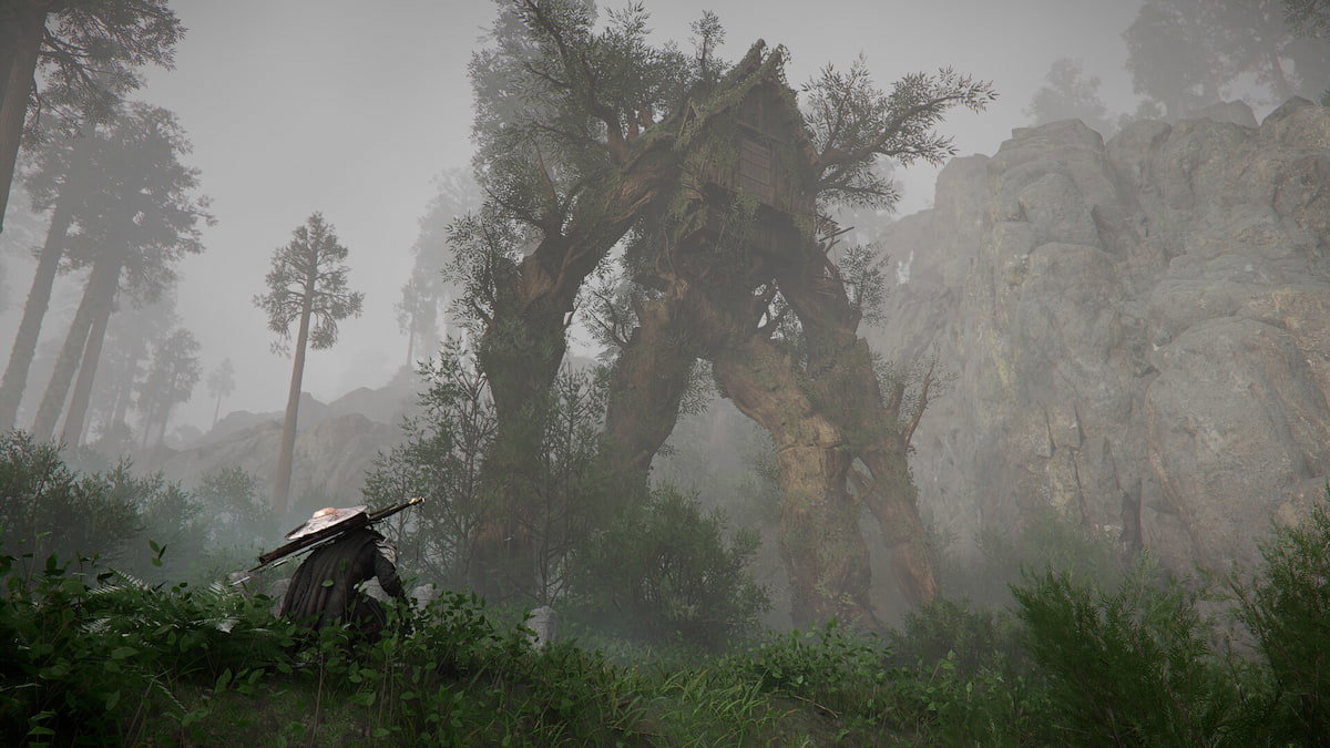 Crimson Desert es mi juego de mundo abierto favorito de 2026, pero... ¿debería ganar el GOTY?
