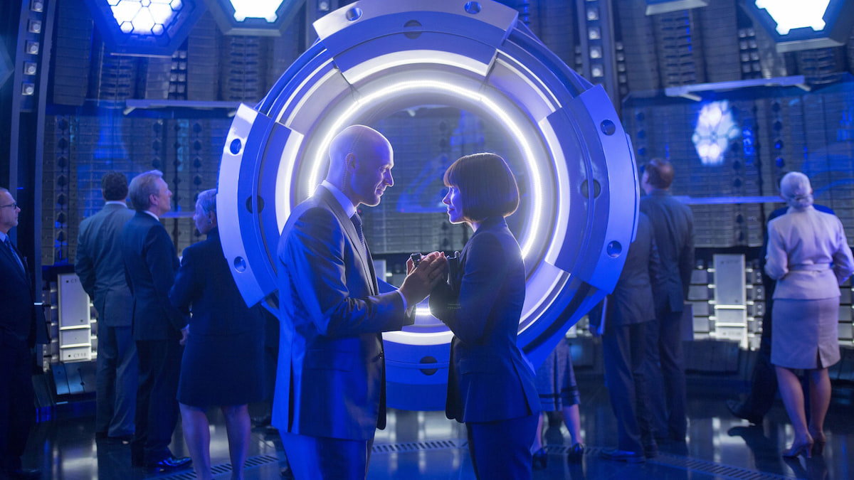 Hoy es el Día de la Cuántica: repasamos 5 película donde es fundamental para su desarrollo