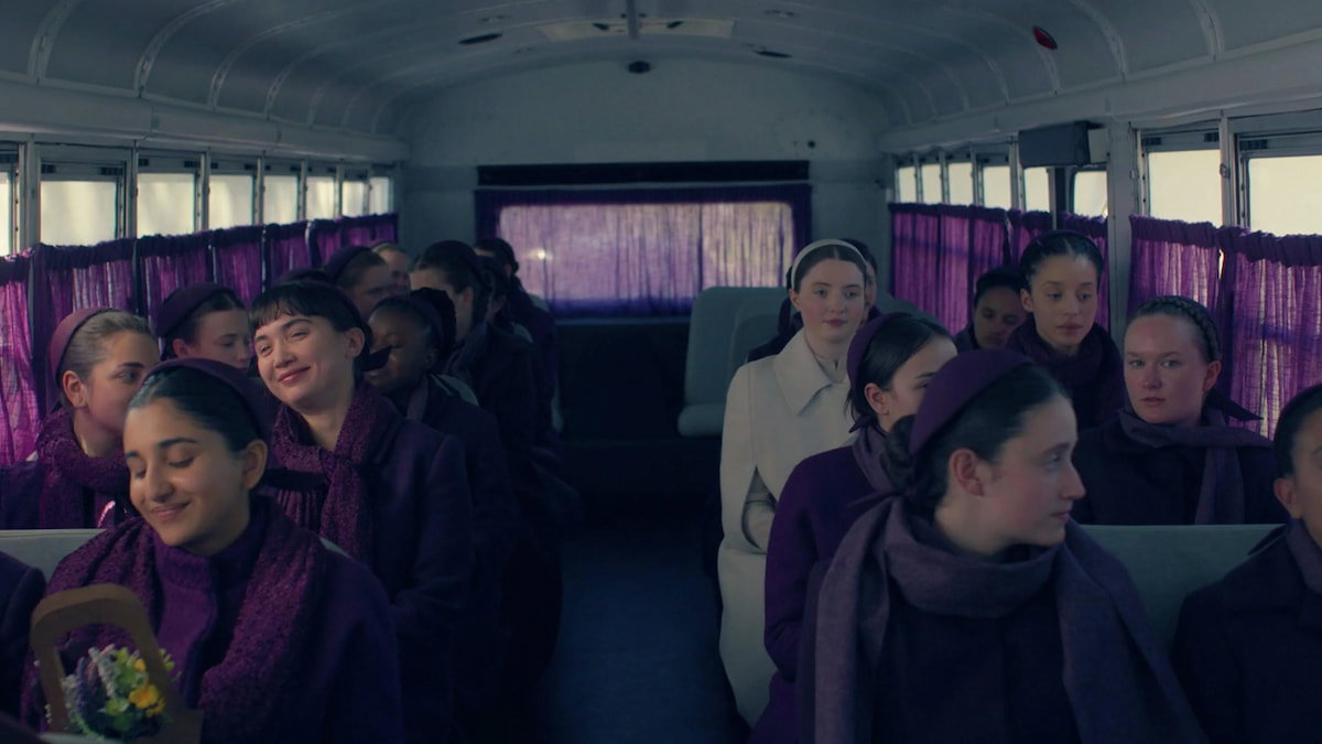 El cuento de la criada ya tiene su secuela spin-off menos de un año después de su final