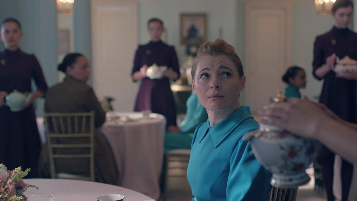 El cuento de la criada ya tiene su secuela spin-off menos de un año después de su final