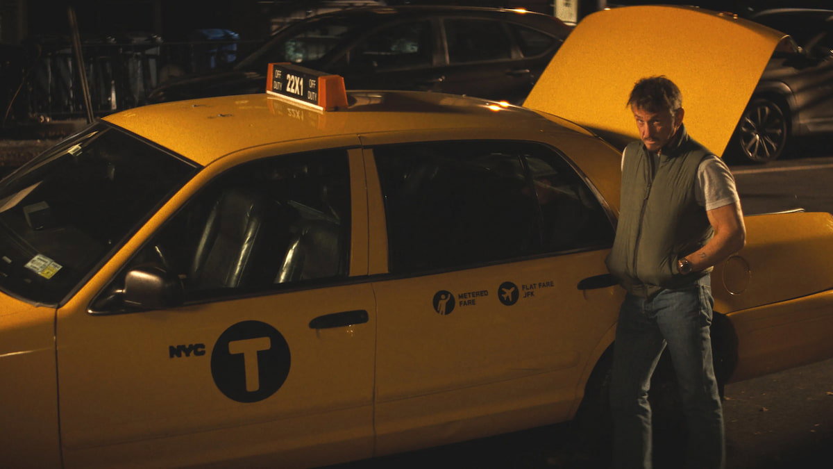 Un actor oscarizado y notazas por la crítica: esto es todo lo que necesita el nuevo gran estreno de Netflix