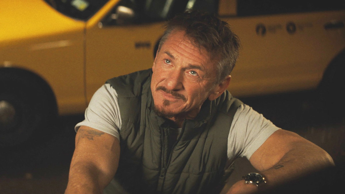 Un actor oscarizado y notazas por la crítica: esto es todo lo que necesita el nuevo gran estreno de Netflix