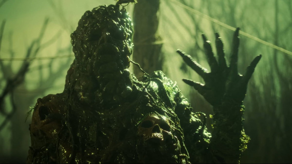 Deathstalker: la curiosa combinación de 'El Señor de los Anillos' y 'Power Rangers' que puedes ver en streaming