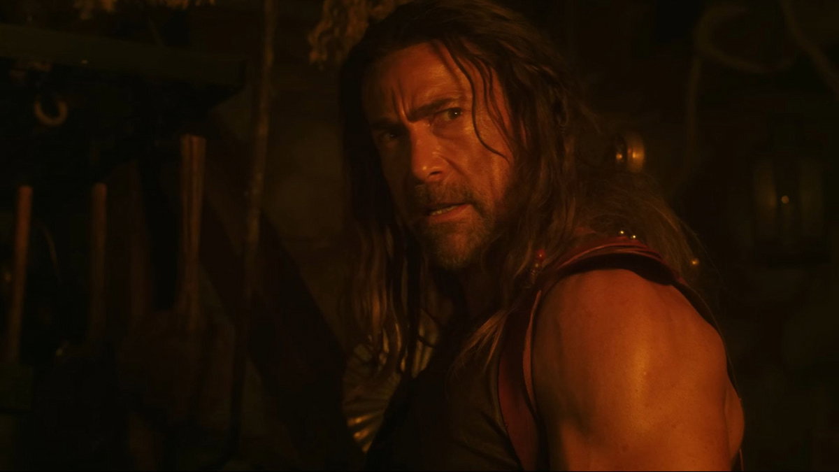 Deathstalker: la curiosa combinación de 'El Señor de los Anillos' y 'Power Rangers' que puedes ver en streaming