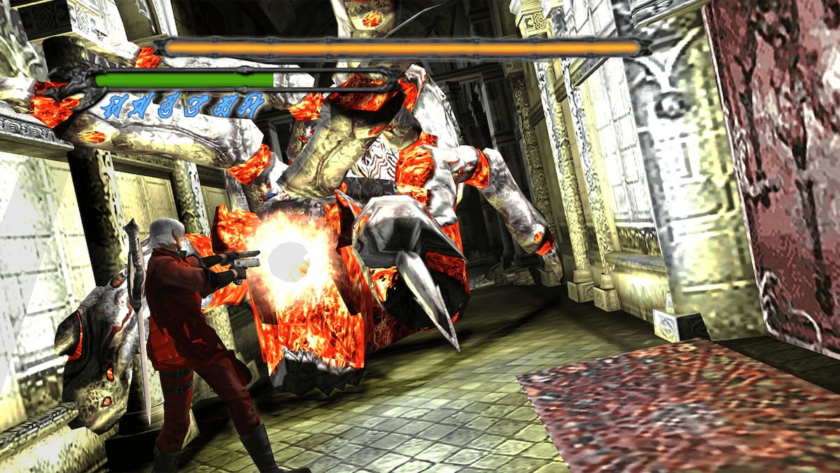Devil May Cry: nació por un "accidente" de Capcom y pronto estrenará la segunda temporada de su adaptación en Netflix