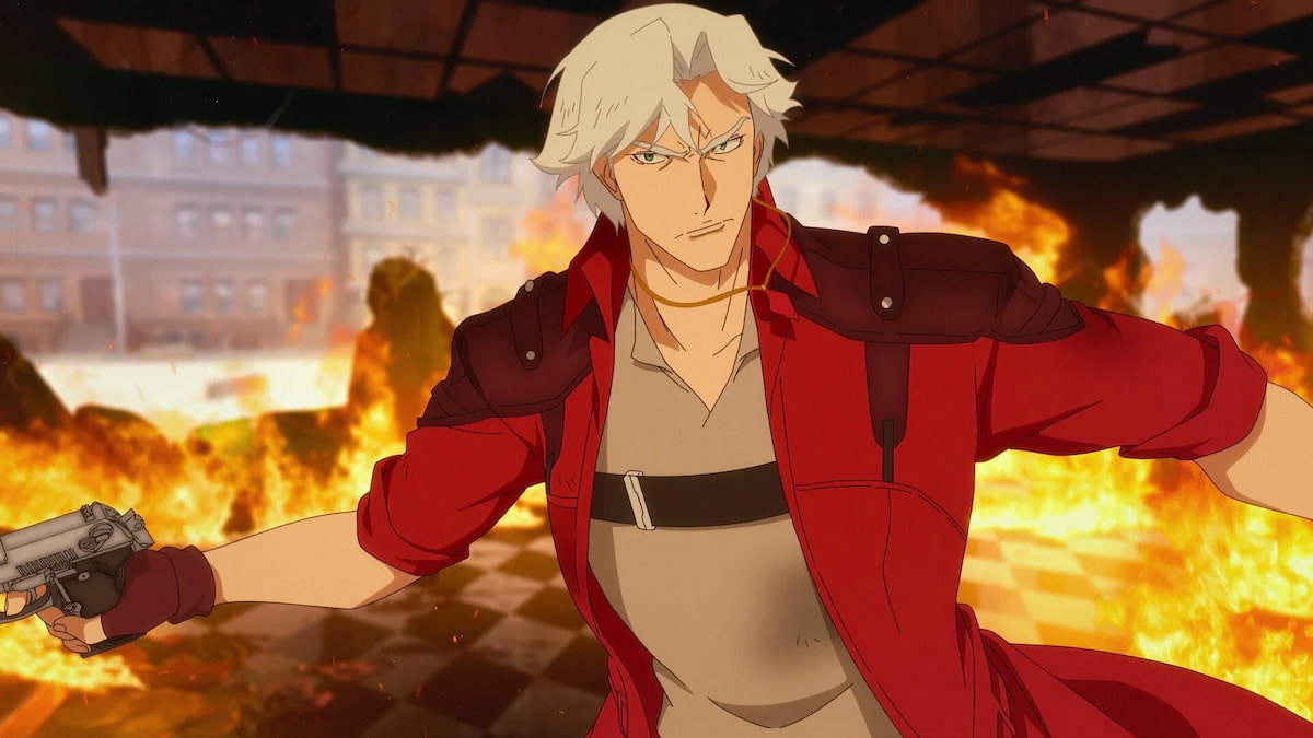 Devil May Cry: nació por un "accidente" de Capcom y pronto estrenará la segunda temporada de su adaptación en Netflix