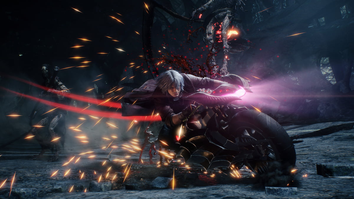 Devil May Cry: nació por un "accidente" de Capcom y pronto estrenará la segunda temporada de su adaptación en Netflix