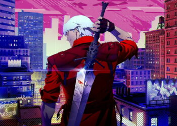 Devil May Cry: nació por un «accidente» de Capcom y pronto estrenará la segunda temporada de su adaptación en Netflix