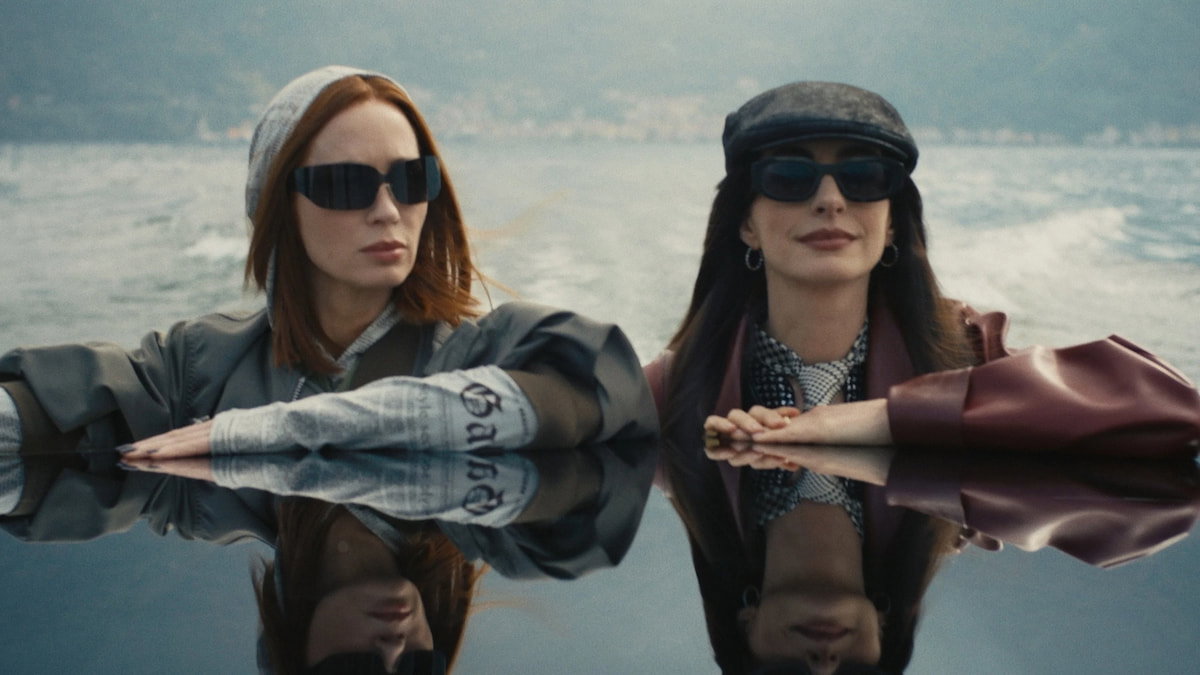 Hoy se estrena en cines El Diablo Viste de Prada 2: ¿tiene escenas post créditos?