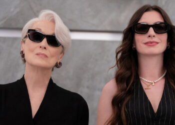 Dónde ver y qué recordar de El Diablo Viste de Prada antes de ir a ver la segunda parte