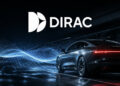 Dirac Spaces, el sistema que analiza el sonido del coche en tiempo real y redefine el audio dentro del habitáculo
