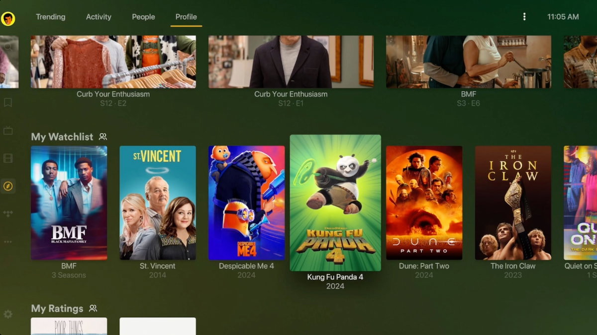 Plex no sirve solo para tu NAS: así uso Watchlist y Discover para tenerlo todo controlado