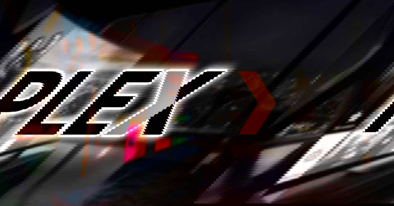 Plex no sirve solo para tu NAS: así uso Watchlist y Discover para tenerlo todo controlado