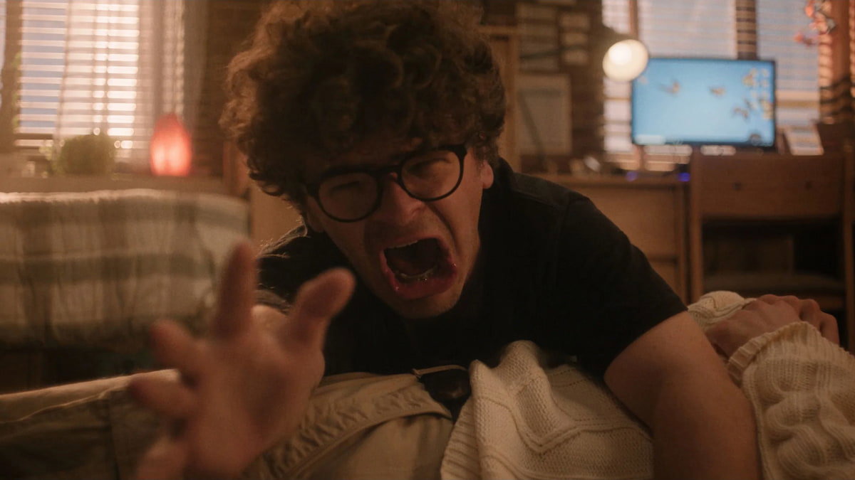 Disney+ lo revienta con un viaje psicodélico protagonizado por un actor de Stranger Things